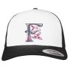 Flexfit Retro Trucker Cap 2-Tone Miniaturansicht