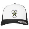 Flexfit Retro Trucker Cap 2-Tone Miniaturansicht