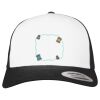 Flexfit Retro Trucker Cap 2-Tone Miniaturansicht