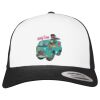 Flexfit Retro Trucker Cap 2-Tone Miniaturansicht