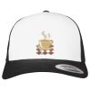 Flexfit Retro Trucker Cap 2-Tone Miniaturansicht