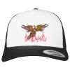 Flexfit Retro Trucker Cap 2-Tone Miniaturansicht