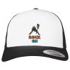 Flexfit Retro Trucker Cap 2-Tone Miniaturansicht