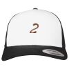 Flexfit Retro Trucker Cap 2-Tone Miniaturansicht