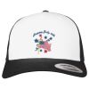 Flexfit Retro Trucker Cap 2-Tone Miniaturansicht