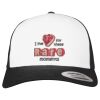 Flexfit Retro Trucker Cap 2-Tone Miniaturansicht