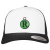 Flexfit Retro Trucker Cap 2-Tone Miniaturansicht