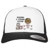 Flexfit Retro Trucker Cap 2-Tone Miniaturansicht