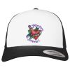 Flexfit Retro Trucker Cap 2-Tone Miniaturansicht