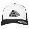 Flexfit Retro Trucker Cap 2-Tone Miniaturansicht