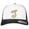 Flexfit Retro Trucker Cap 2-Tone Miniaturansicht