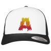 Flexfit Retro Trucker Cap 2-Tone Miniaturansicht