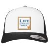 Flexfit Retro Trucker Cap 2-Tone Miniaturansicht