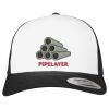 Flexfit Retro Trucker Cap 2-Tone Miniaturansicht