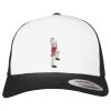 Flexfit Retro Trucker Cap 2-Tone Miniaturansicht