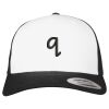 Flexfit Retro Trucker Cap 2-Tone Miniaturansicht