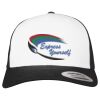 Flexfit Retro Trucker Cap 2-Tone Miniaturansicht
