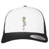 Flexfit Retro Trucker Cap 2-Tone Miniaturansicht