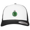 Flexfit Retro Trucker Cap 2-Tone Miniaturansicht