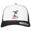 Flexfit Retro Trucker Cap 2-Tone Miniaturansicht