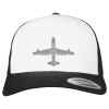 Flexfit Retro Trucker Cap 2-Tone Miniaturansicht