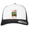 Flexfit Retro Trucker Cap 2-Tone Miniaturansicht