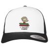 Flexfit Retro Trucker Cap 2-Tone Miniaturansicht