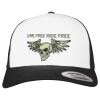 Flexfit Retro Trucker Cap 2-Tone Miniaturansicht