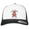 Flexfit Retro Trucker Cap 2-Tone Miniaturansicht