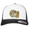Flexfit Retro Trucker Cap 2-Tone Miniaturansicht