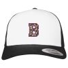 Flexfit Retro Trucker Cap 2-Tone Miniaturansicht