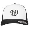 Flexfit Retro Trucker Cap 2-Tone Miniaturansicht