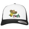 Flexfit Retro Trucker Cap 2-Tone Miniaturansicht