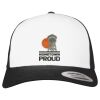Flexfit Retro Trucker Cap 2-Tone Miniaturansicht