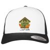 Flexfit Retro Trucker Cap 2-Tone Miniaturansicht