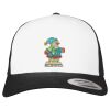 Flexfit Retro Trucker Cap 2-Tone Miniaturansicht