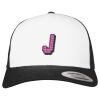 Flexfit Retro Trucker Cap 2-Tone Miniaturansicht