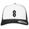 Flexfit Retro Trucker Cap 2-Tone Miniaturansicht