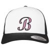Flexfit Retro Trucker Cap 2-Tone Miniaturansicht