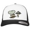 Flexfit Retro Trucker Cap 2-Tone Miniaturansicht