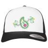 Flexfit Retro Trucker Cap 2-Tone Miniaturansicht
