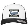 Flexfit Retro Trucker Cap 2-Tone Miniaturansicht