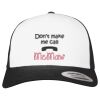 Flexfit Retro Trucker Cap 2-Tone Miniaturansicht