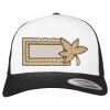 Flexfit Retro Trucker Cap 2-Tone Miniaturansicht