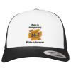 Flexfit Retro Trucker Cap 2-Tone Miniaturansicht