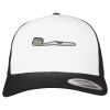 Flexfit Retro Trucker Cap 2-Tone Miniaturansicht