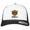 Flexfit Retro Trucker Cap 2-Tone Miniaturansicht