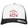 Flexfit Retro Trucker Cap 2-Tone Miniaturansicht