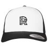 Flexfit Retro Trucker Cap 2-Tone Miniaturansicht