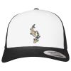 Flexfit Retro Trucker Cap 2-Tone Miniaturansicht